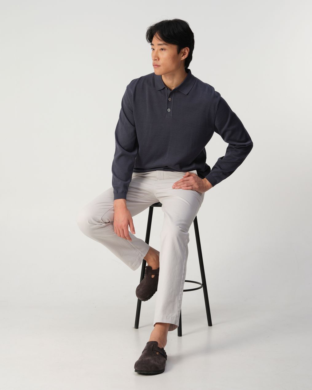 J.C. RAGS Benton Pantalon