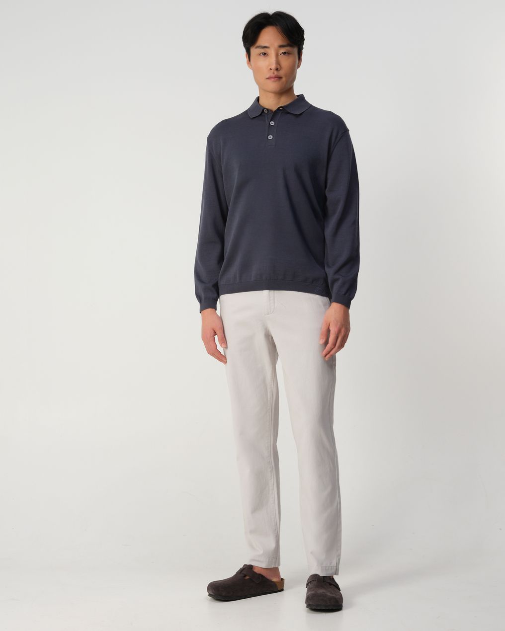 J.C. RAGS Benton Pantalon