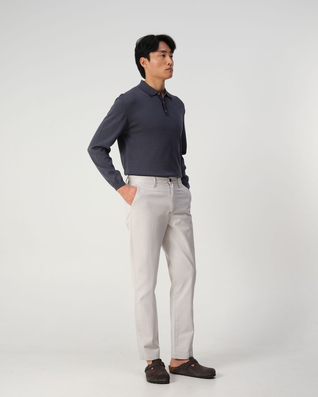 J.C. RAGS Benton Pantalon