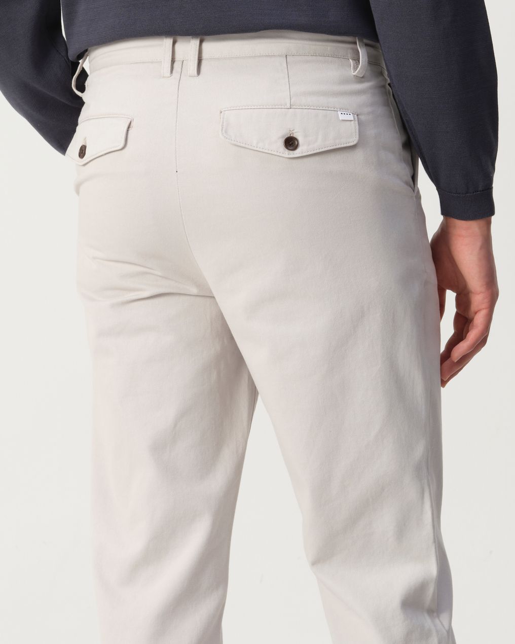 J.C. RAGS Benton Pantalon