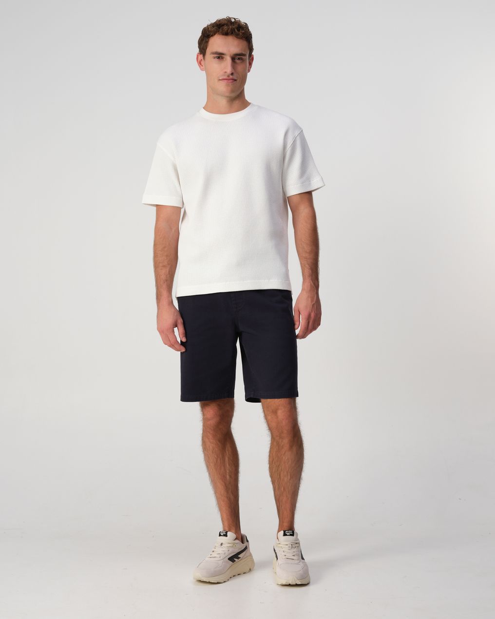 J.C. RAGS Austin Short 