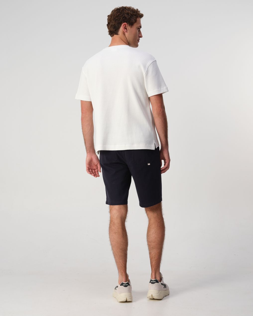 J.C. RAGS Austin Short 