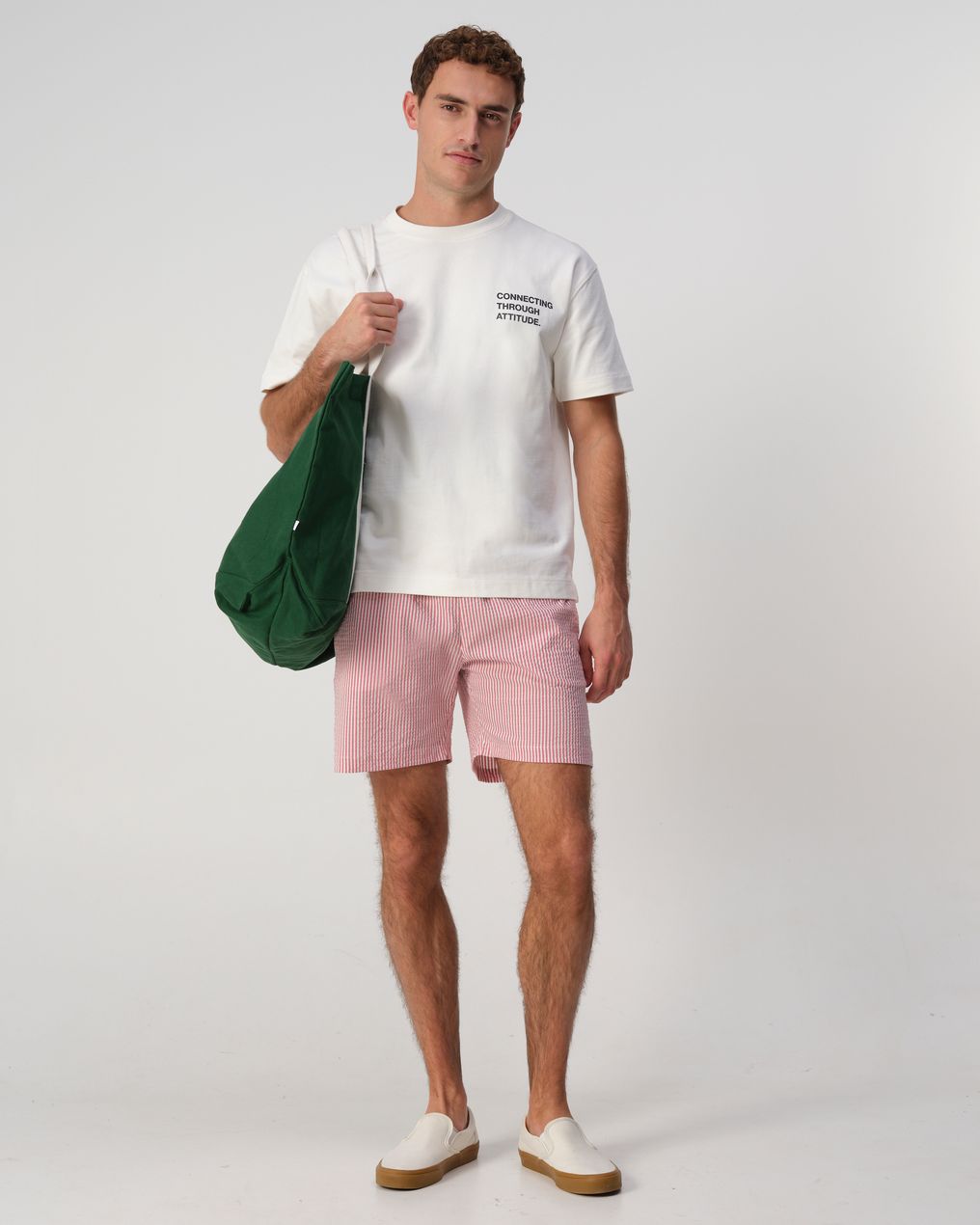 J.C. RAGS - Swim short Axel