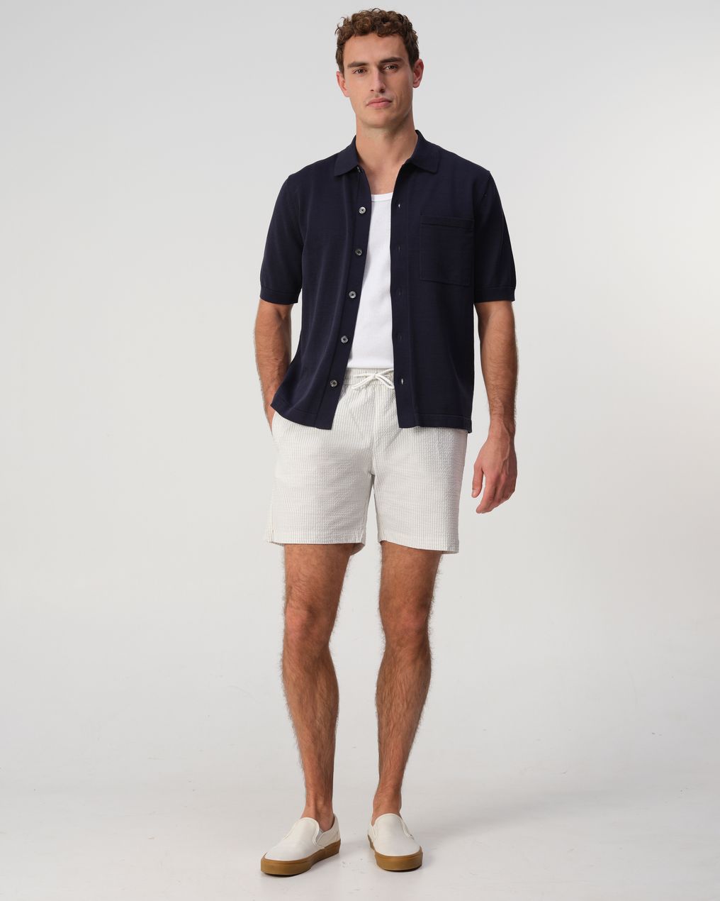 J.C. RAGS - Swim short Axel
