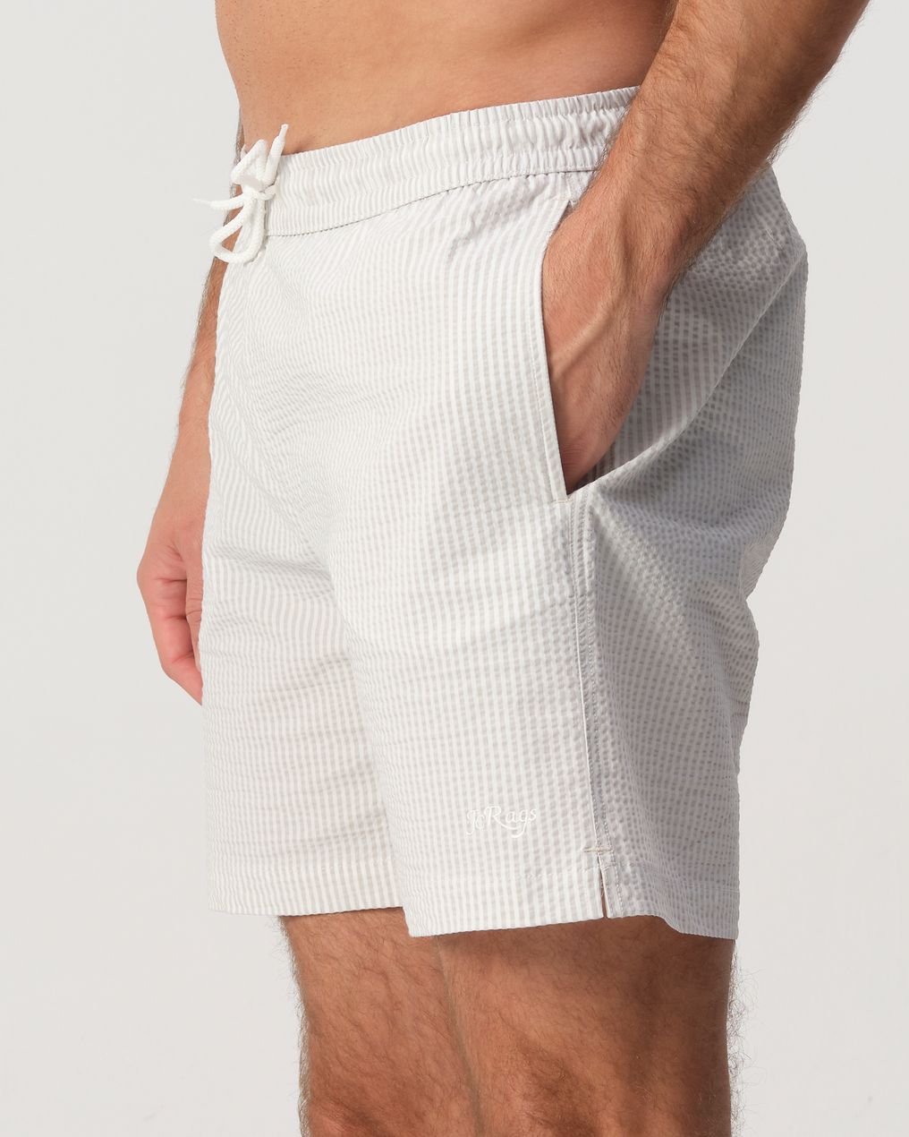 J.C. RAGS - Swim short Axel