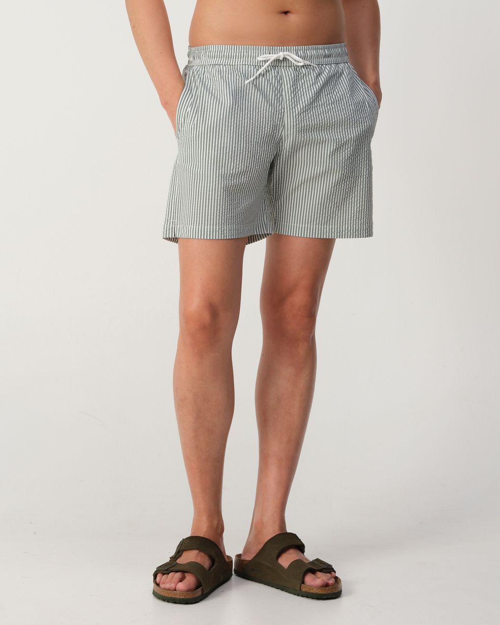 J.C. RAGS - Swim short Axel