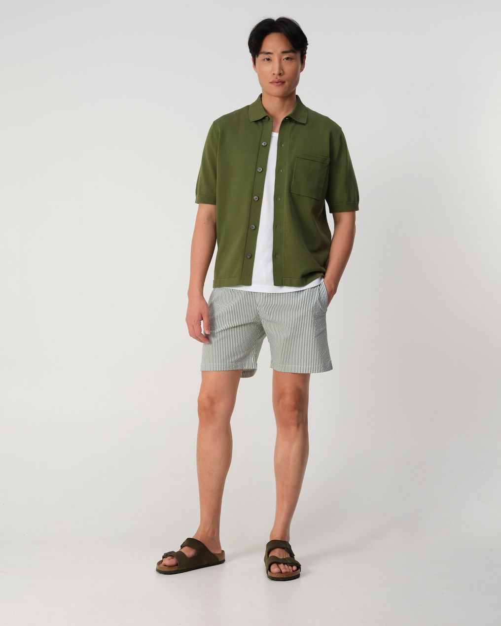 J.C. RAGS - Swim short Axel