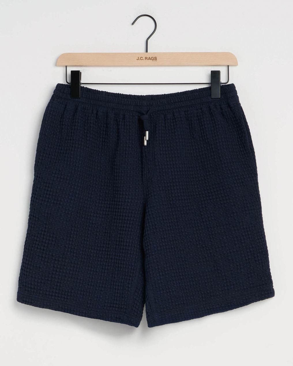 J.C. RAGS Andy Waffle Short 