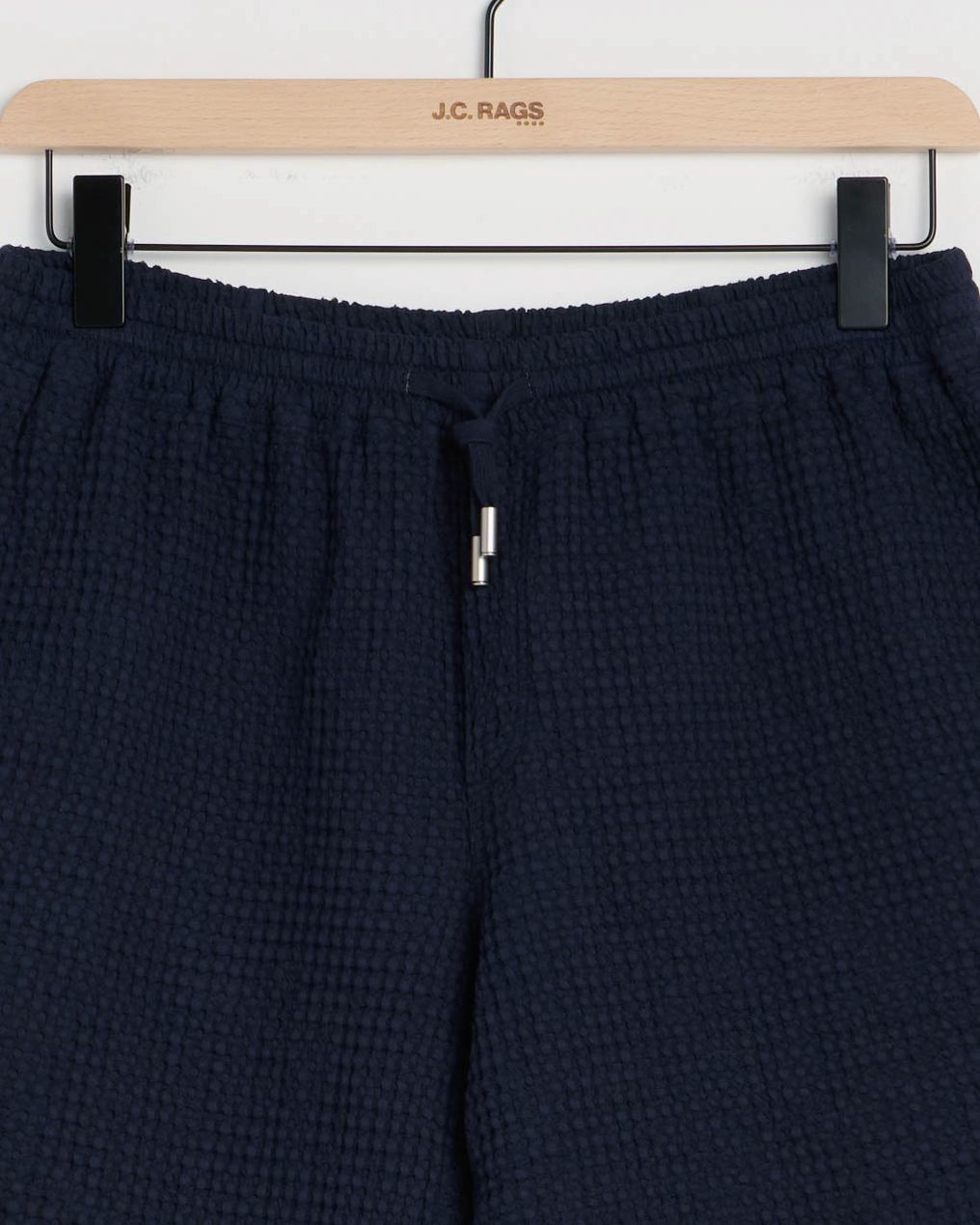 J.C. RAGS Andy Waffle Short 