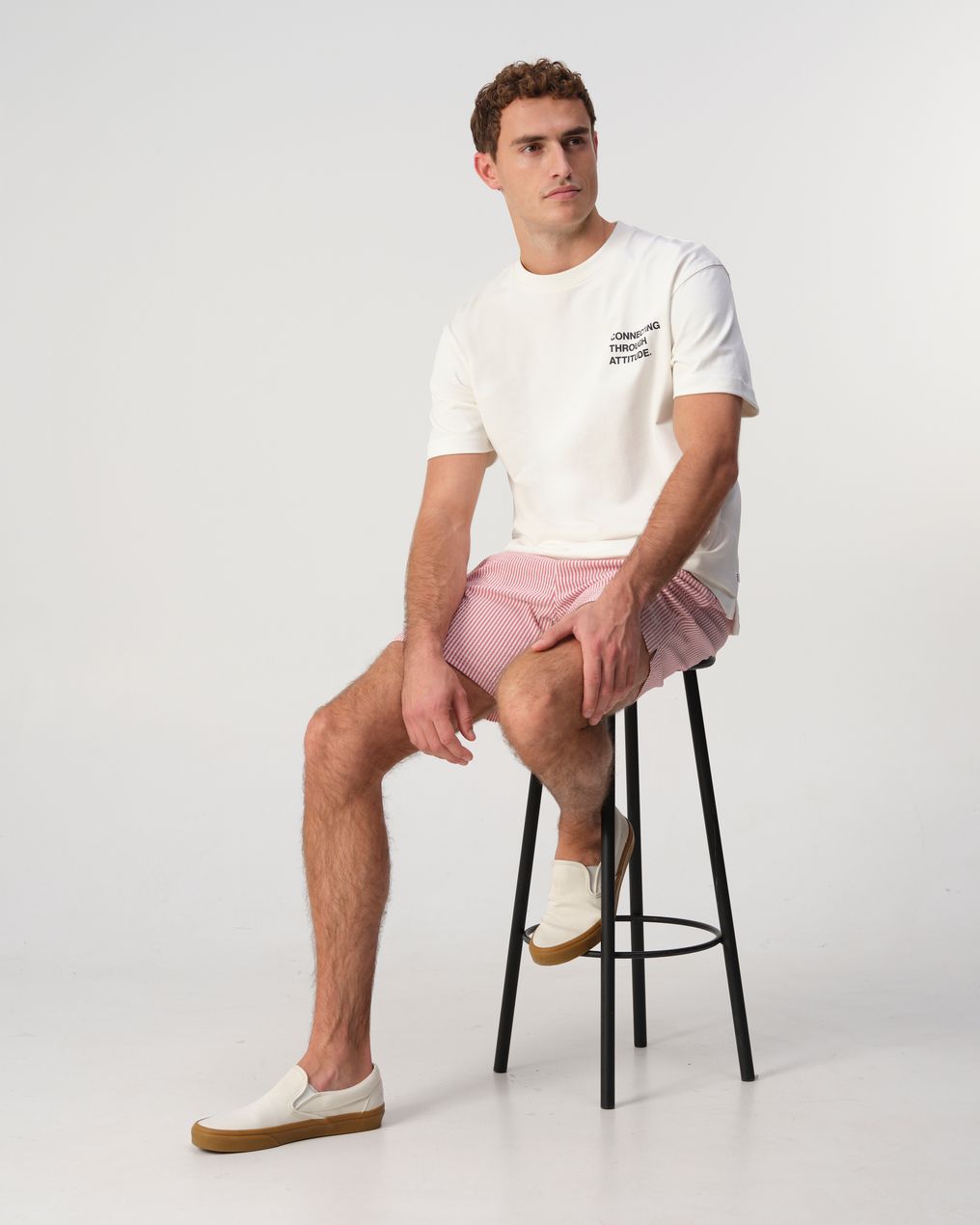 J.C. RAGS Arvin T-shirt