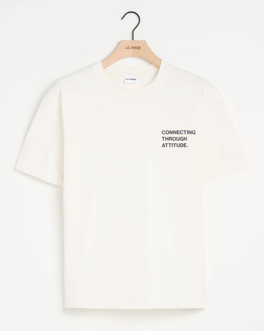 J.C. RAGS Arvin T-shirt