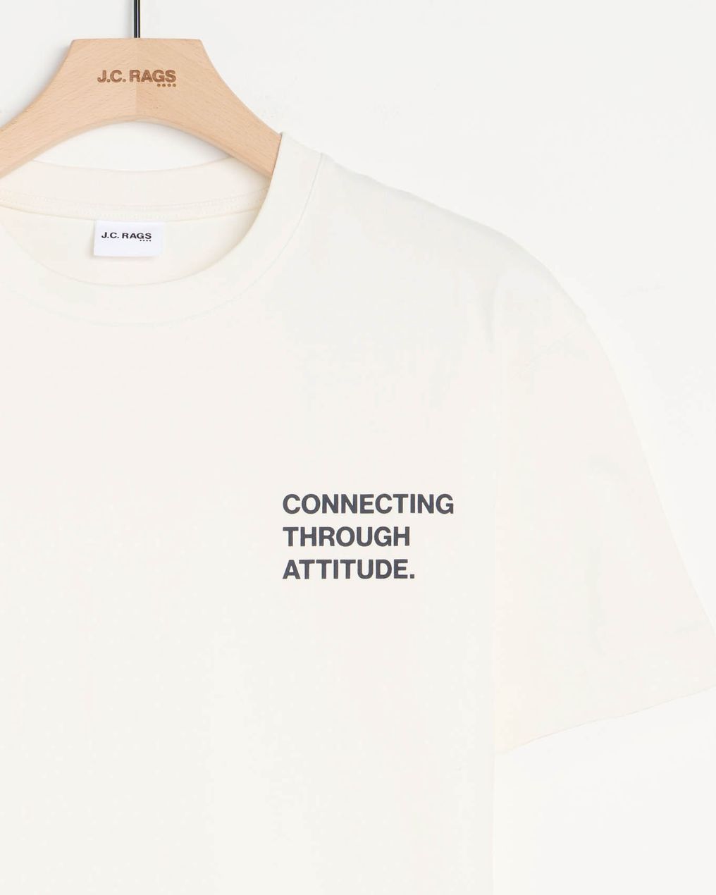 J.C. RAGS Arvin T-shirt