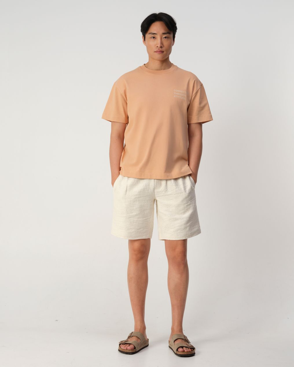 J.C. RAGS Arvin T-shirt