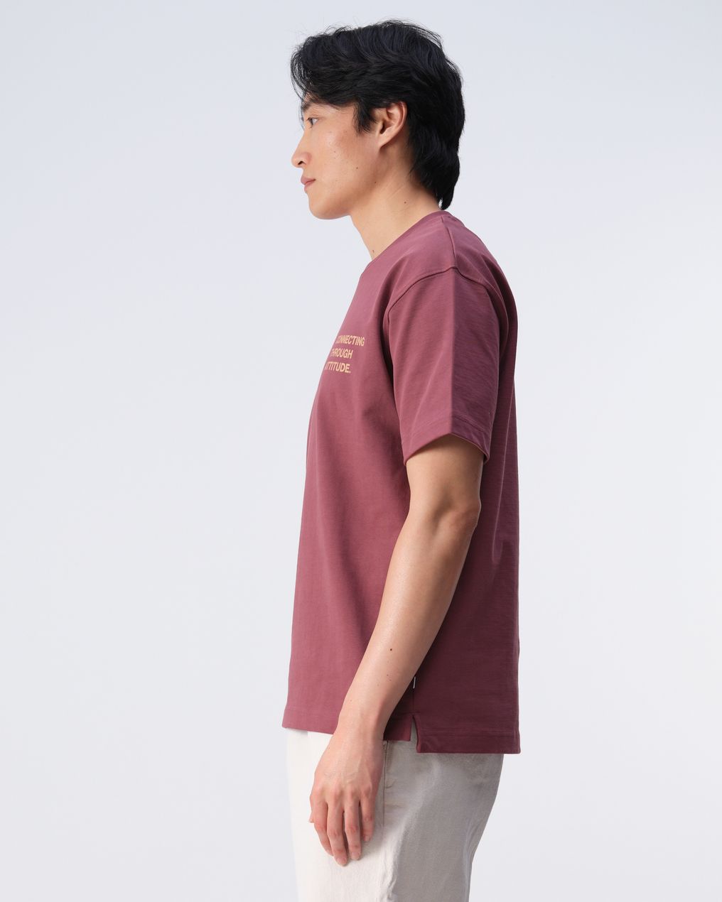 J.C. RAGS - T-shirt SS Arvin