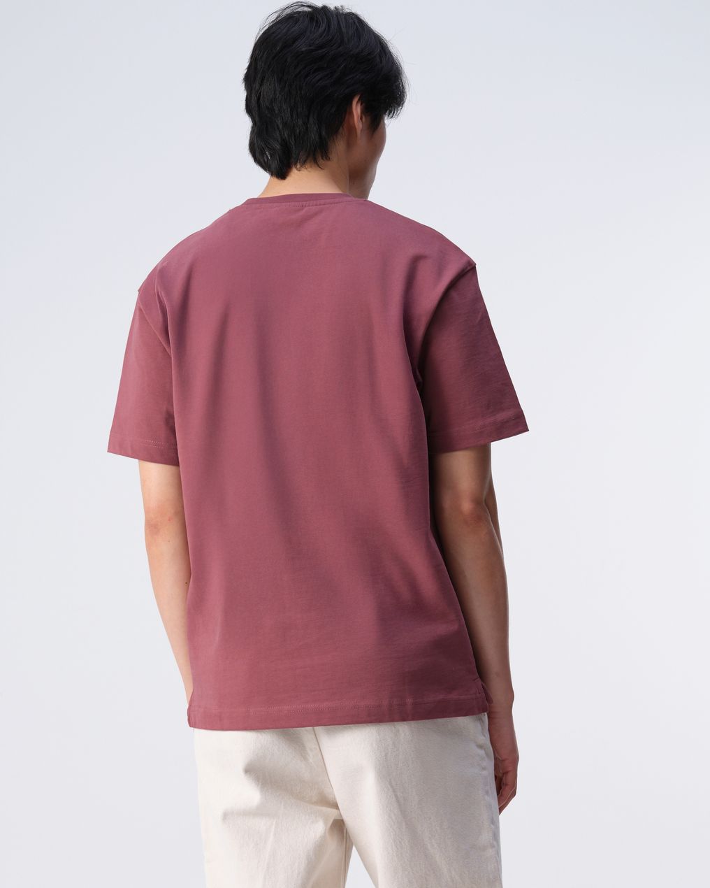 J.C. RAGS - T-shirt SS Arvin