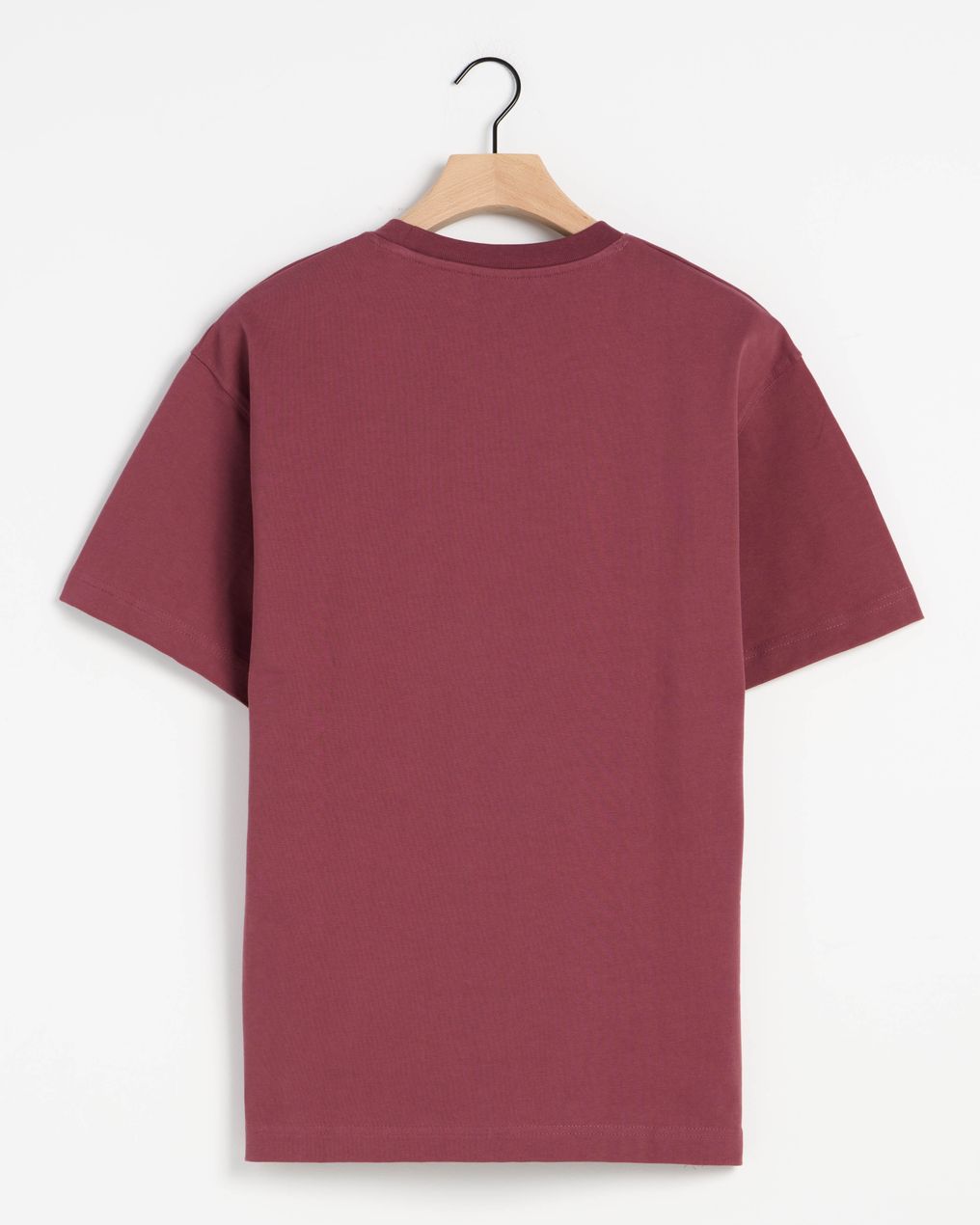 J.C. RAGS - T-shirt SS Arvin