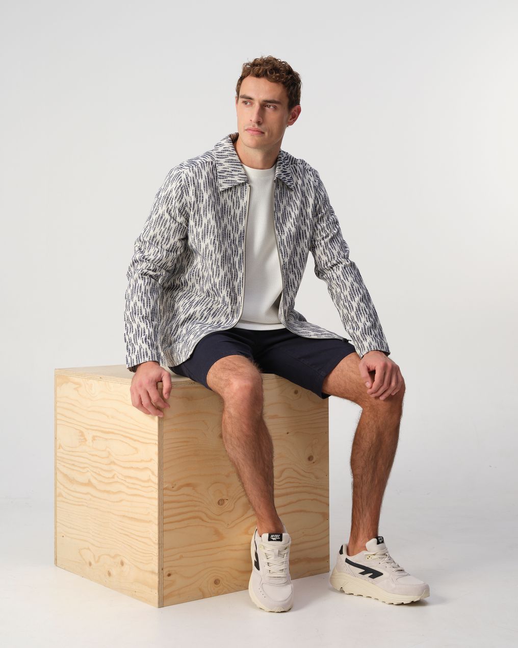 J.C. RAGS Daxton T-shirt