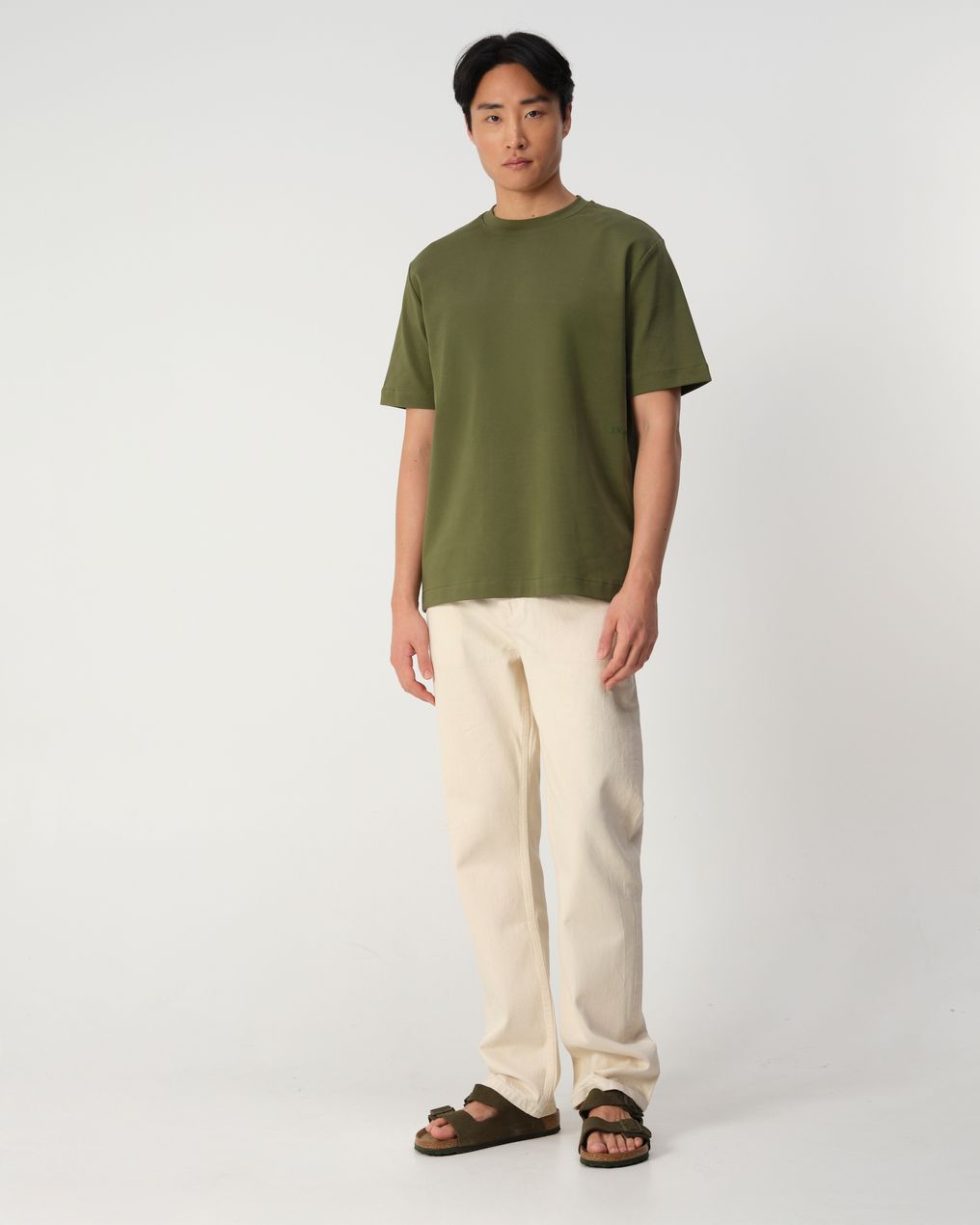 J.C. RAGS Ruben T-shirt