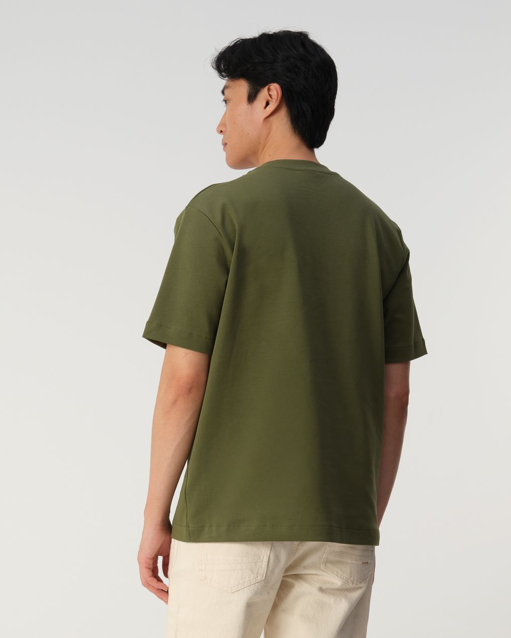 J.C. RAGS Ruben T-shirt