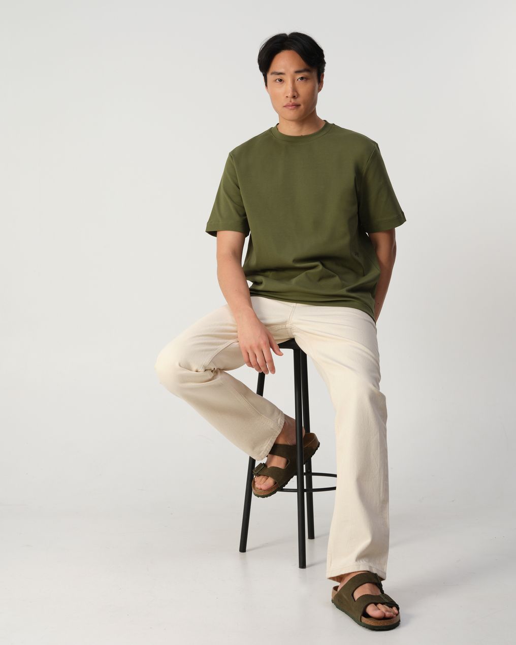 J.C. RAGS Ruben T-shirt