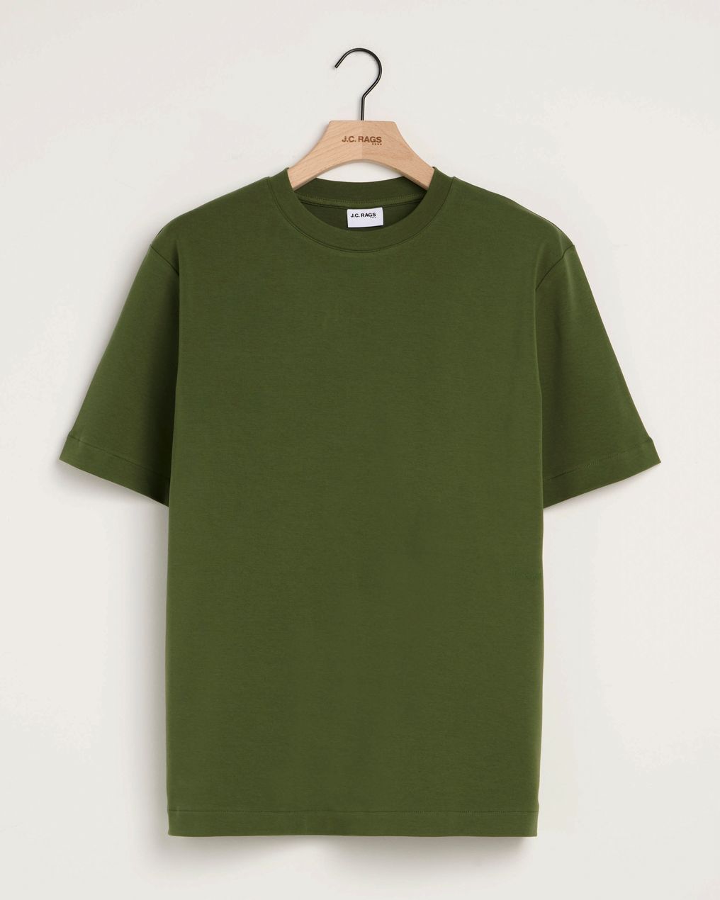 J.C. RAGS Ruben T-shirt