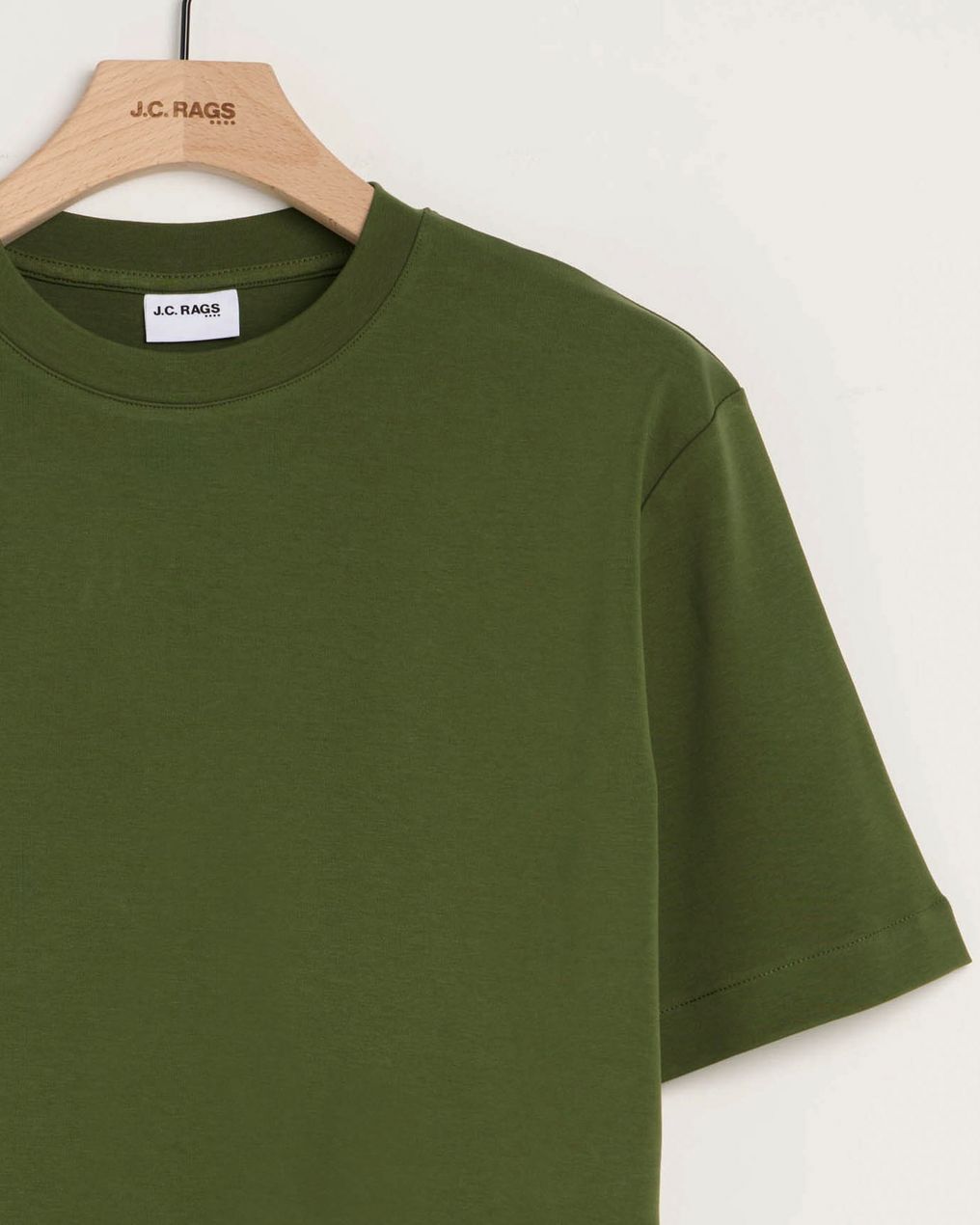 J.C. RAGS Ruben T-shirt