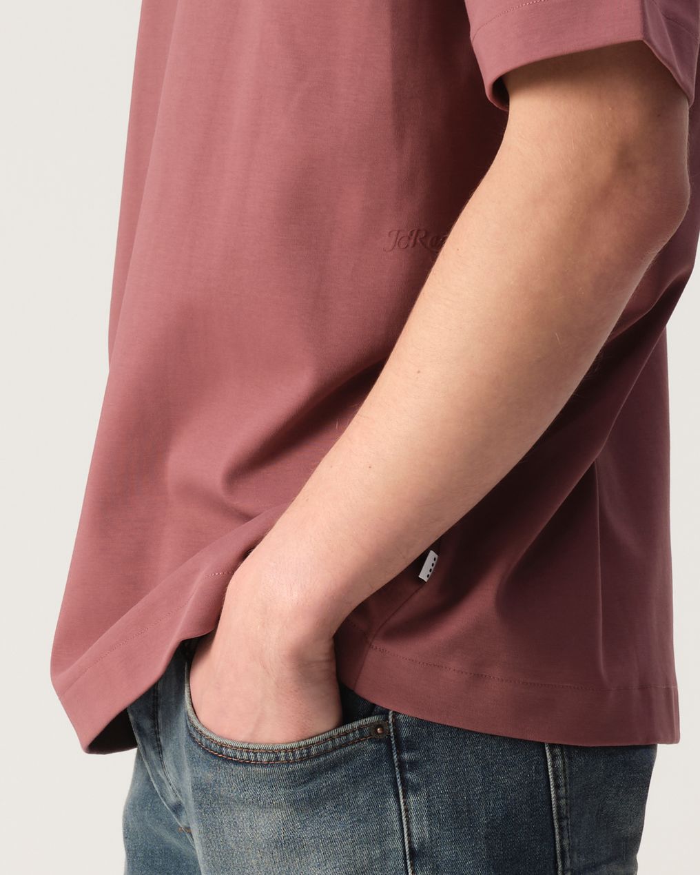 J.C. RAGS Ruben T-shirt