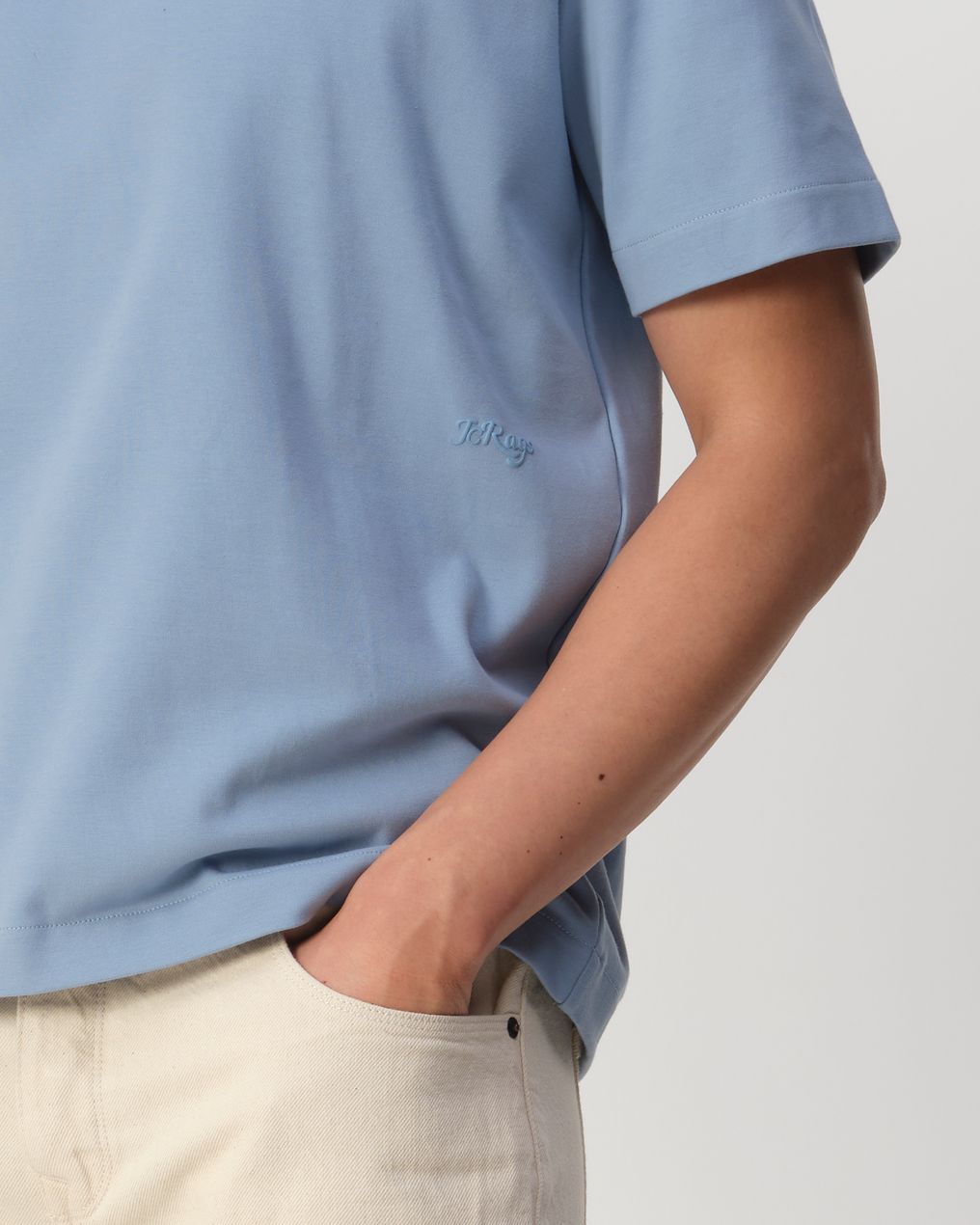 J.C. RAGS Ruben T-shirt