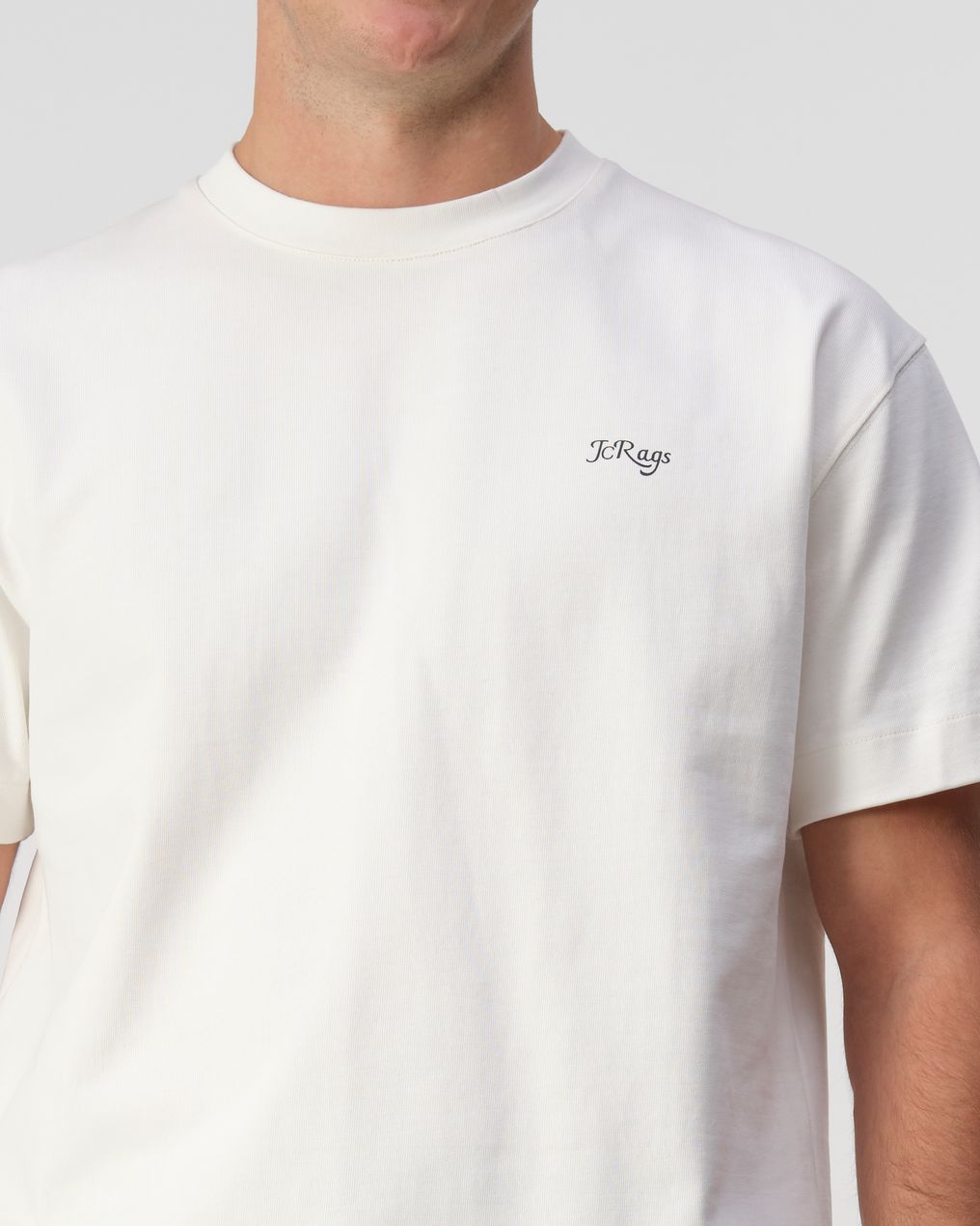 J.C. RAGS Bo T-shirt