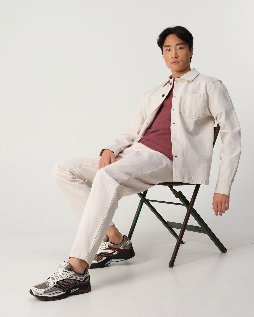 J.C. RAGS Bo T-shirt