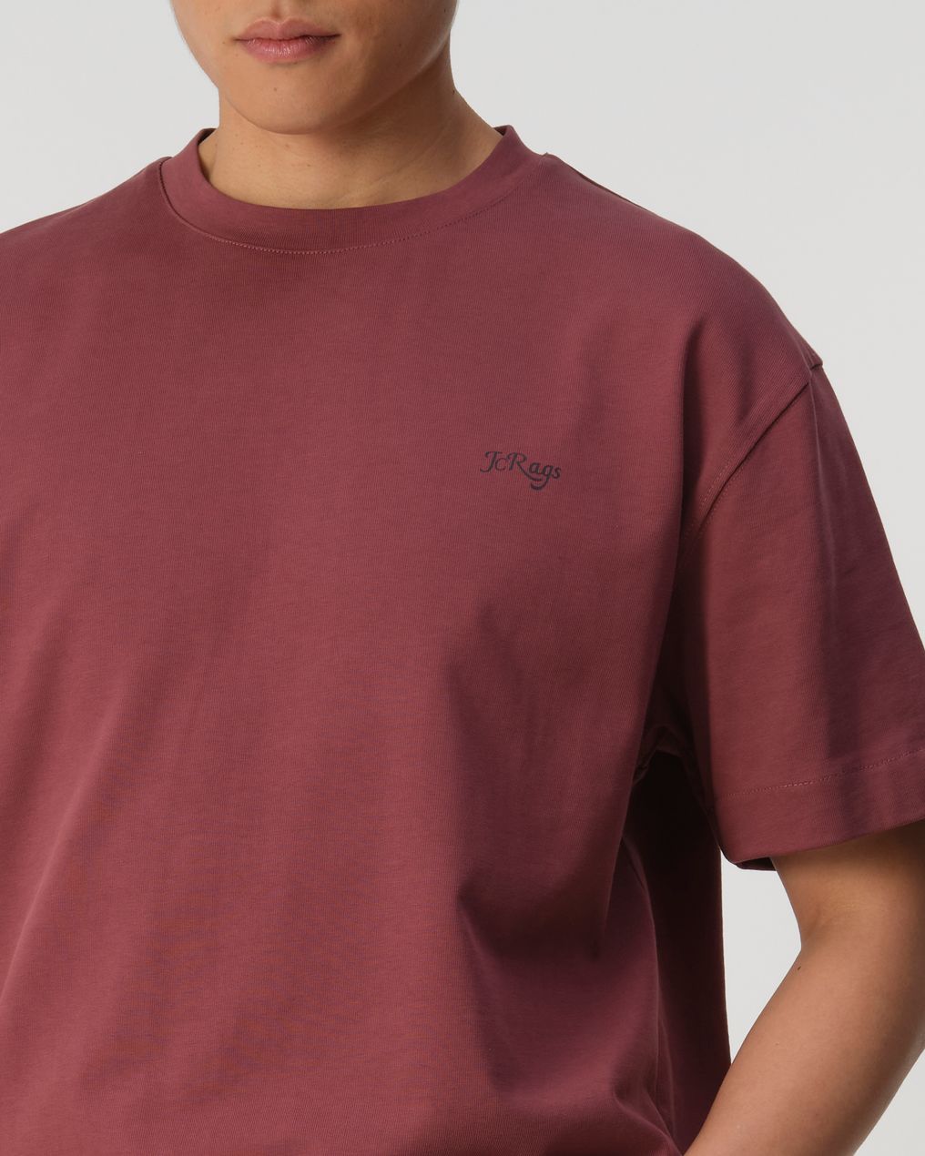 J.C. RAGS Bo T-shirt