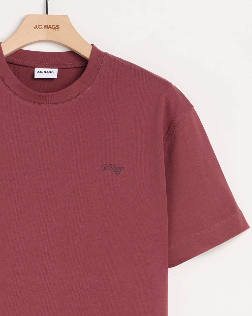 J.C. RAGS Bo T-shirt