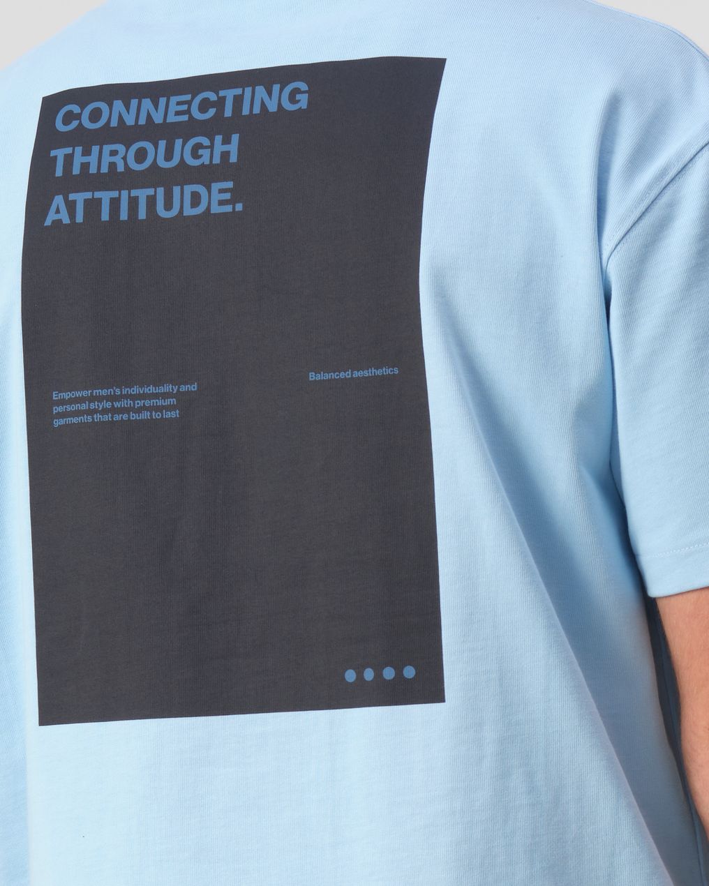 J.C. RAGS Bo T-shirt