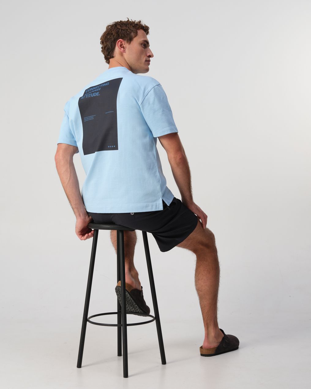 J.C. RAGS Bo T-shirt