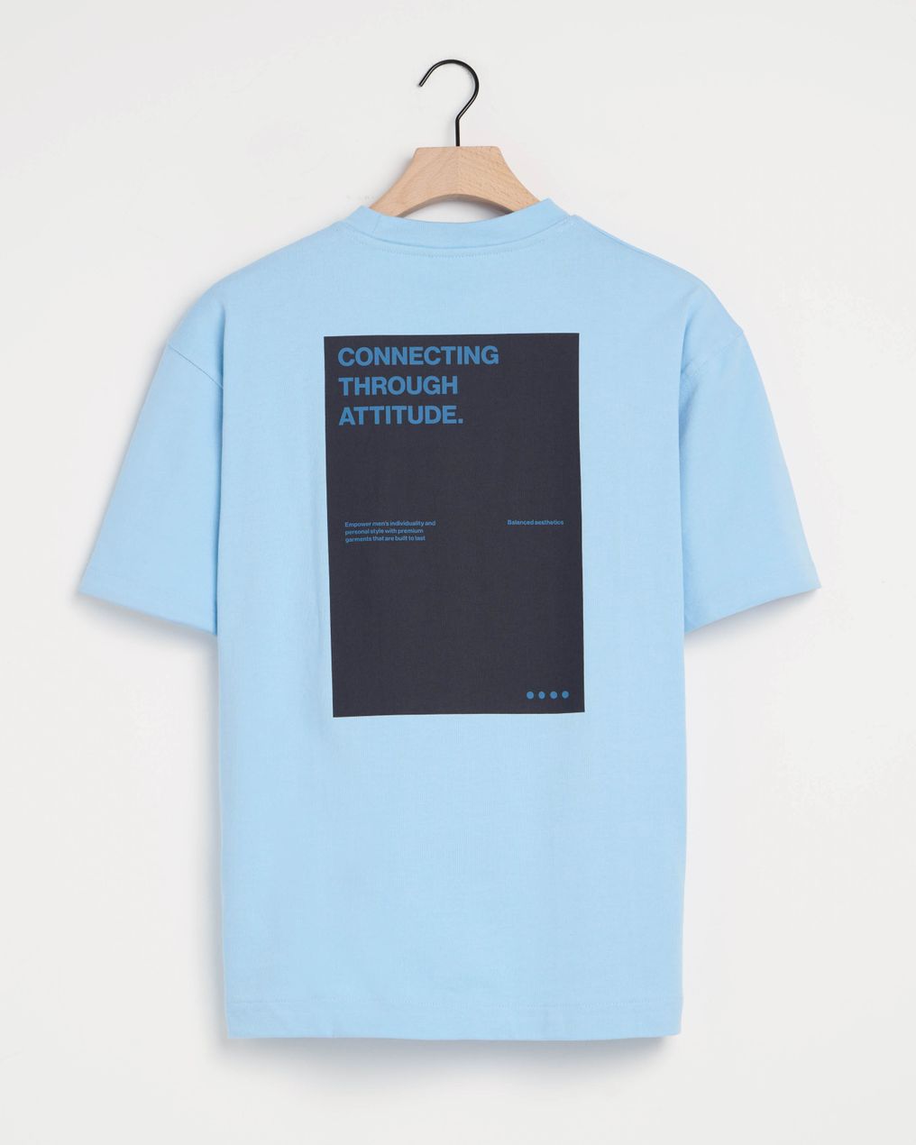 J.C. RAGS Bo T-shirt