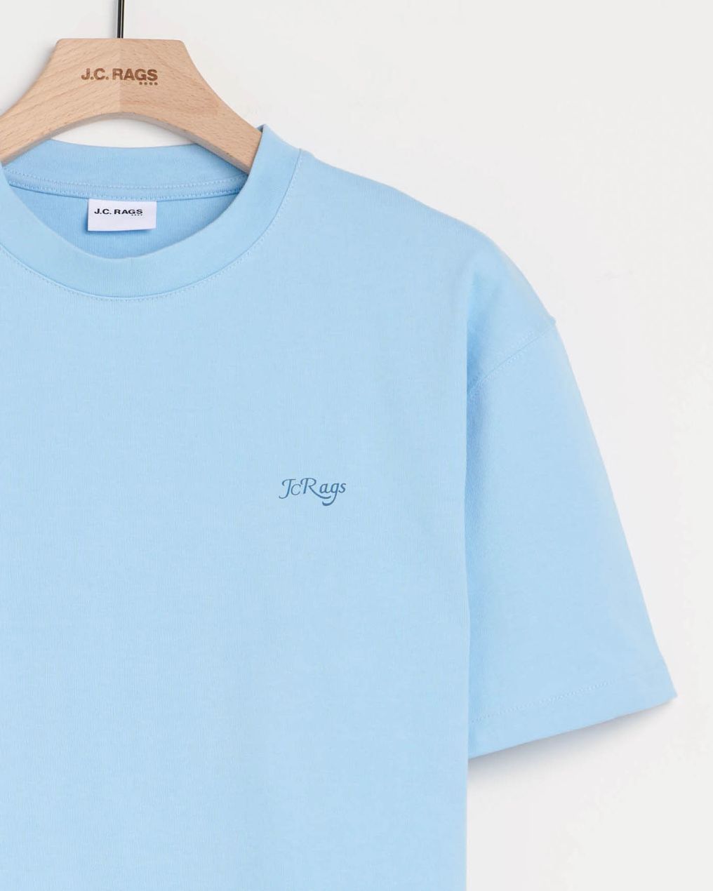 J.C. RAGS Bo T-shirt