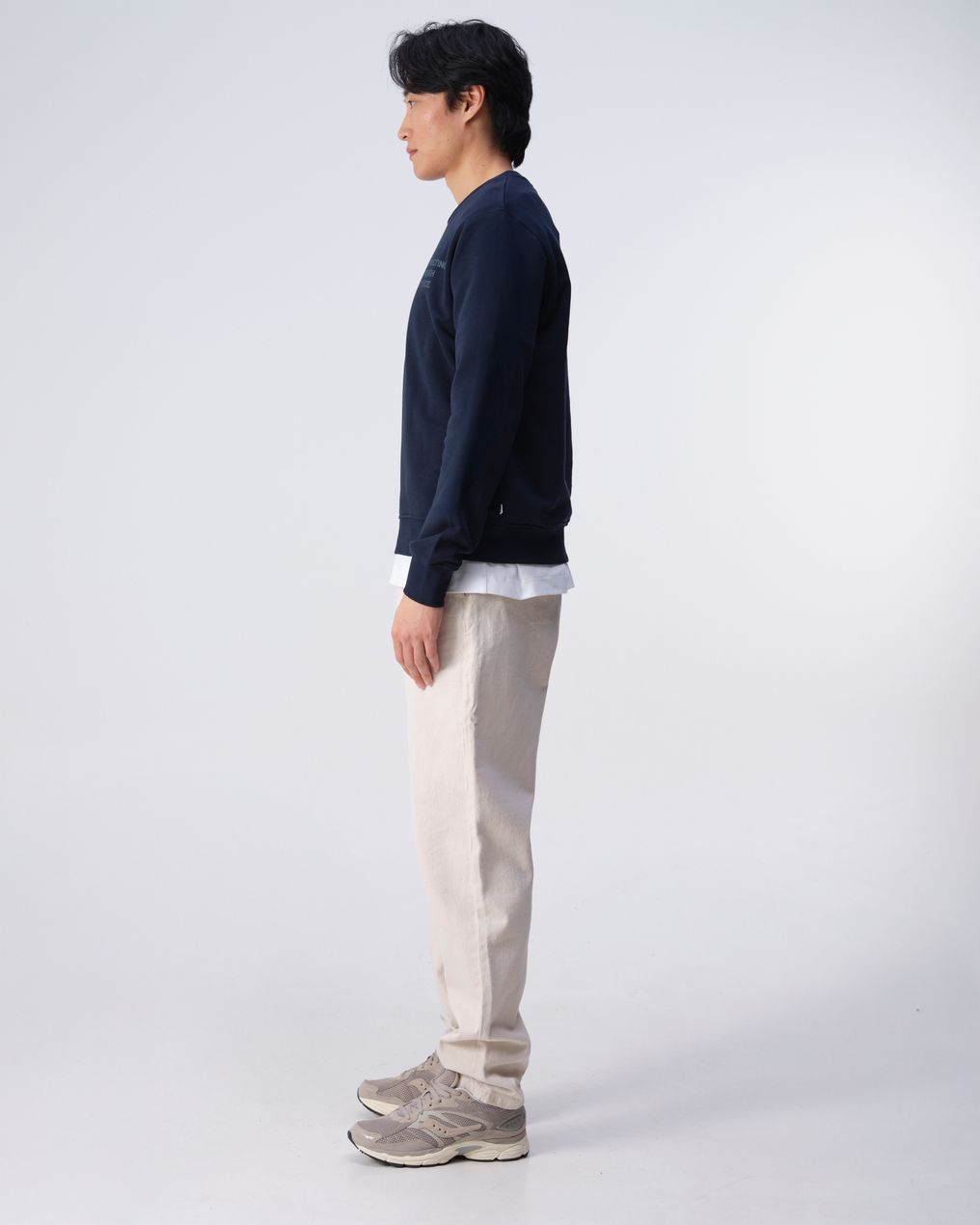 J.C. RAGS - Sweatshirt Douglas