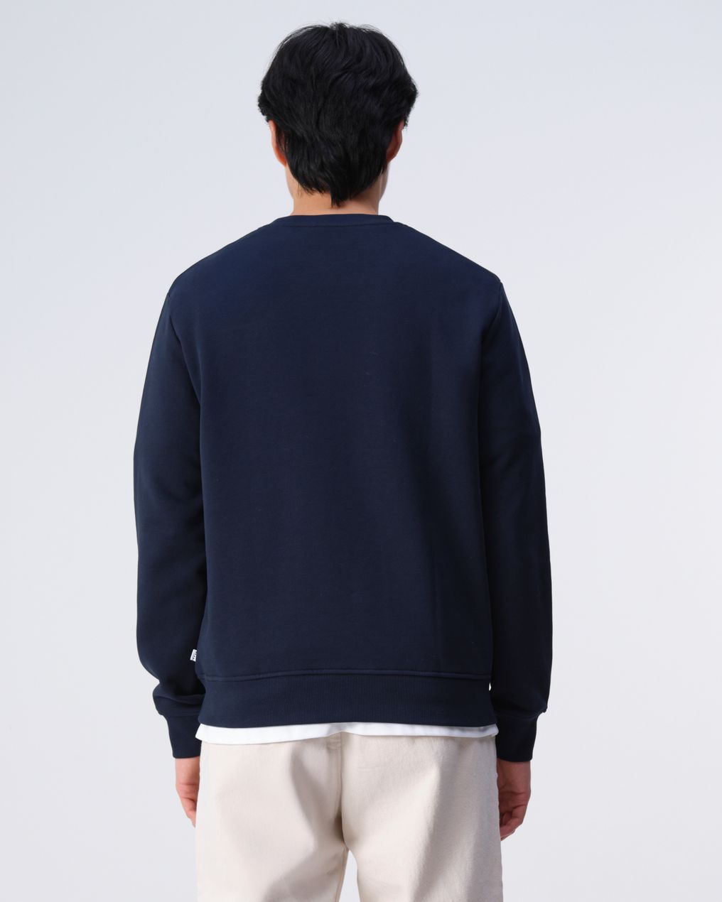 J.C. RAGS - Sweatshirt Douglas