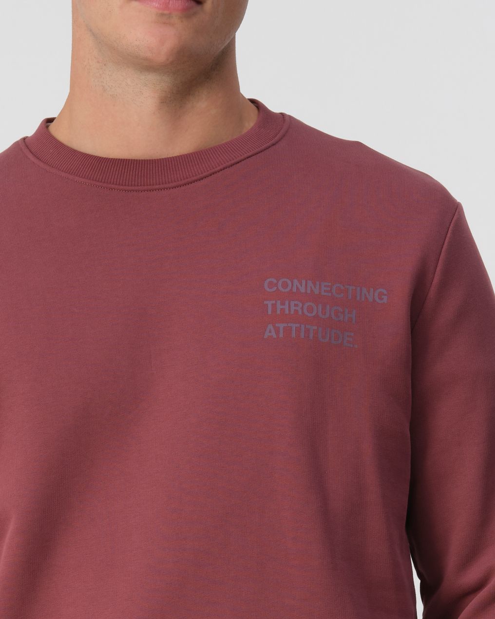 J.C. RAGS - Sweatshirt Douglas