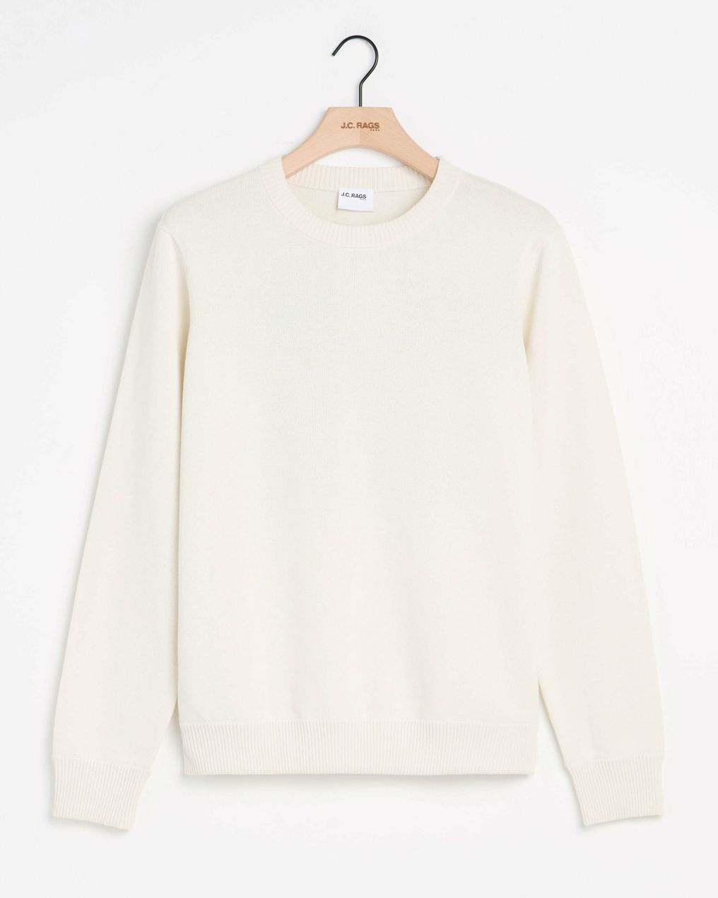 J.C. RAGS - Dimitri Sweater