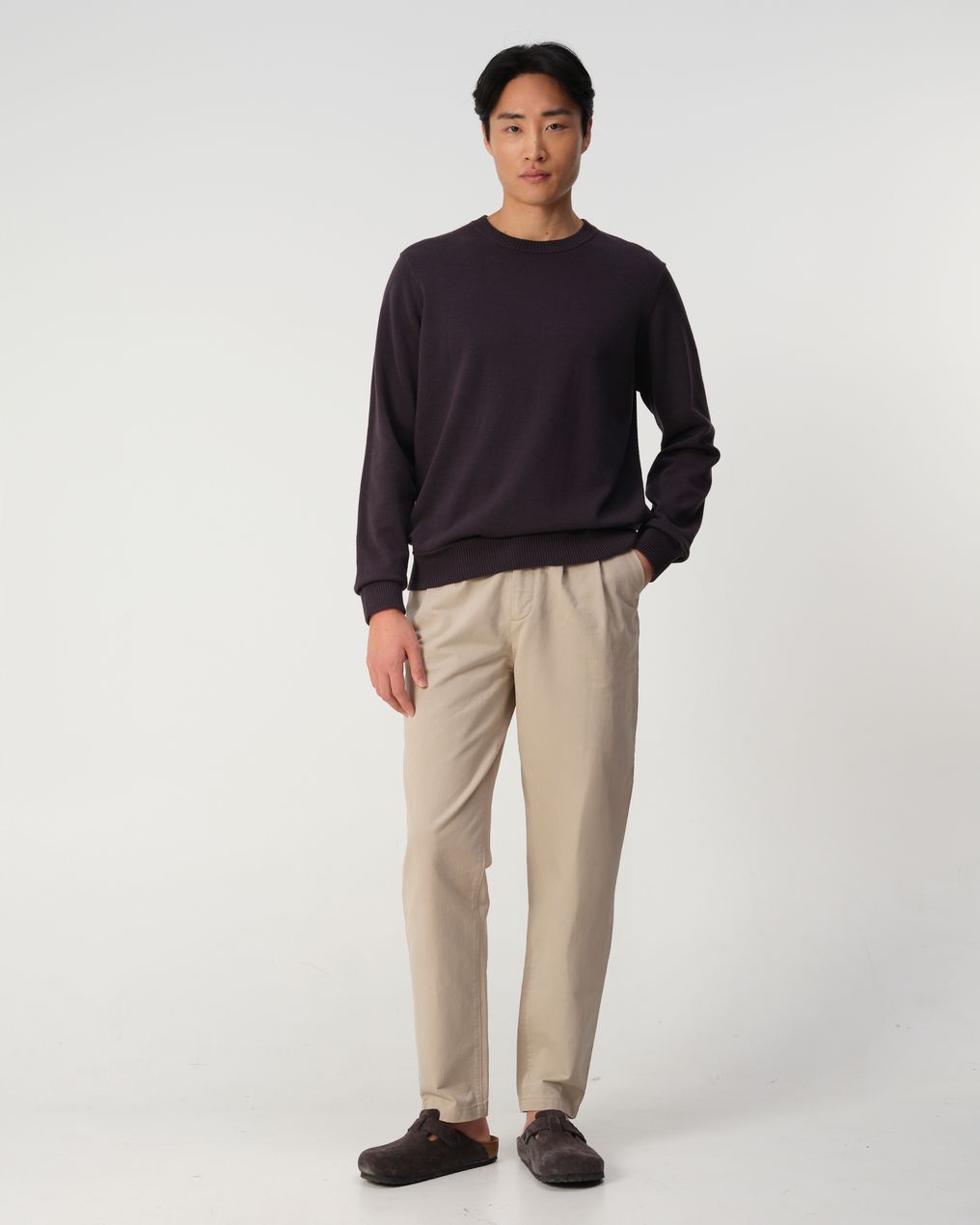 J.C. RAGS - Dimitri Sweater