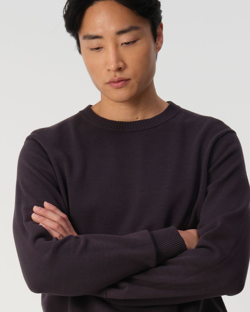 J.C. RAGS - Dimitri Sweater