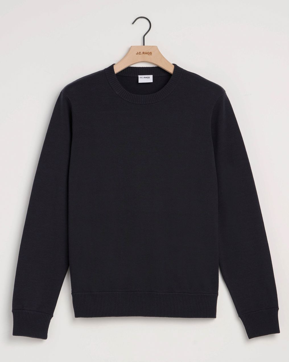 J.C. RAGS - Dimitri Sweater