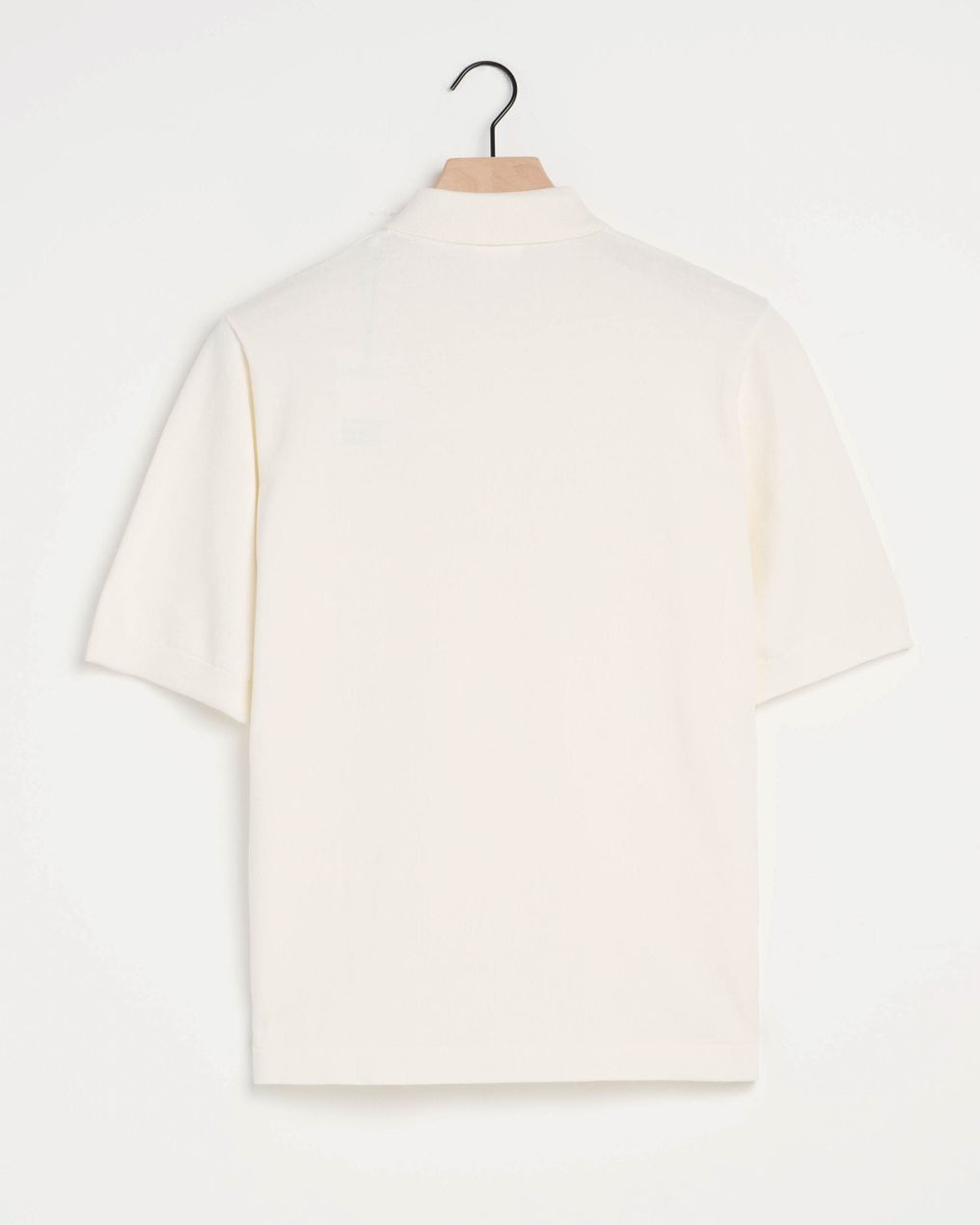 J.C. RAGS Asher Polo