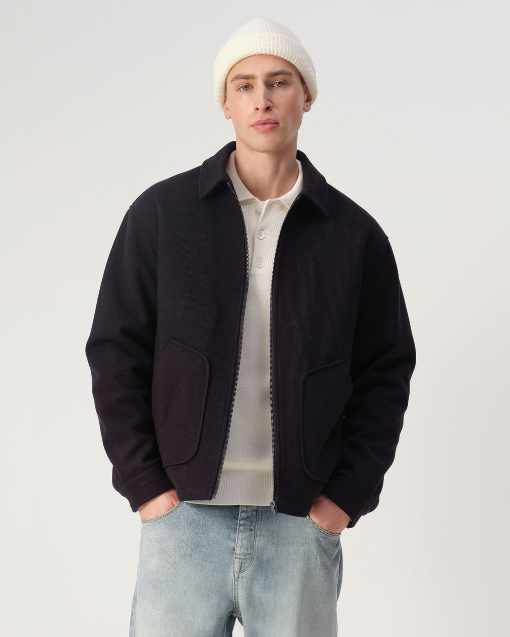 J.C. RAGS Elout Jack