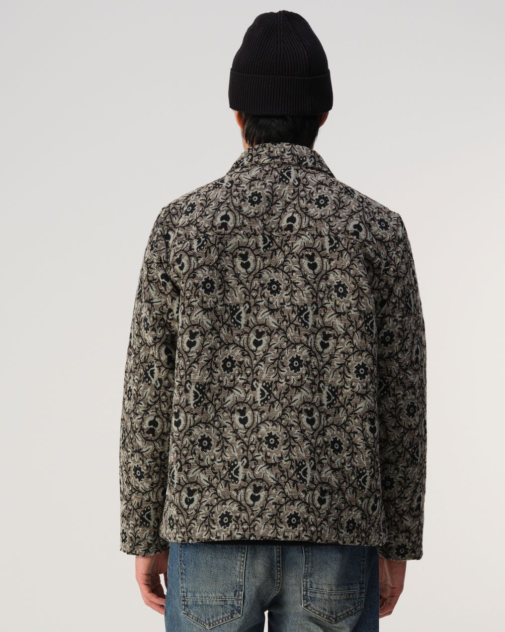 J.C. RAGS Overshirt