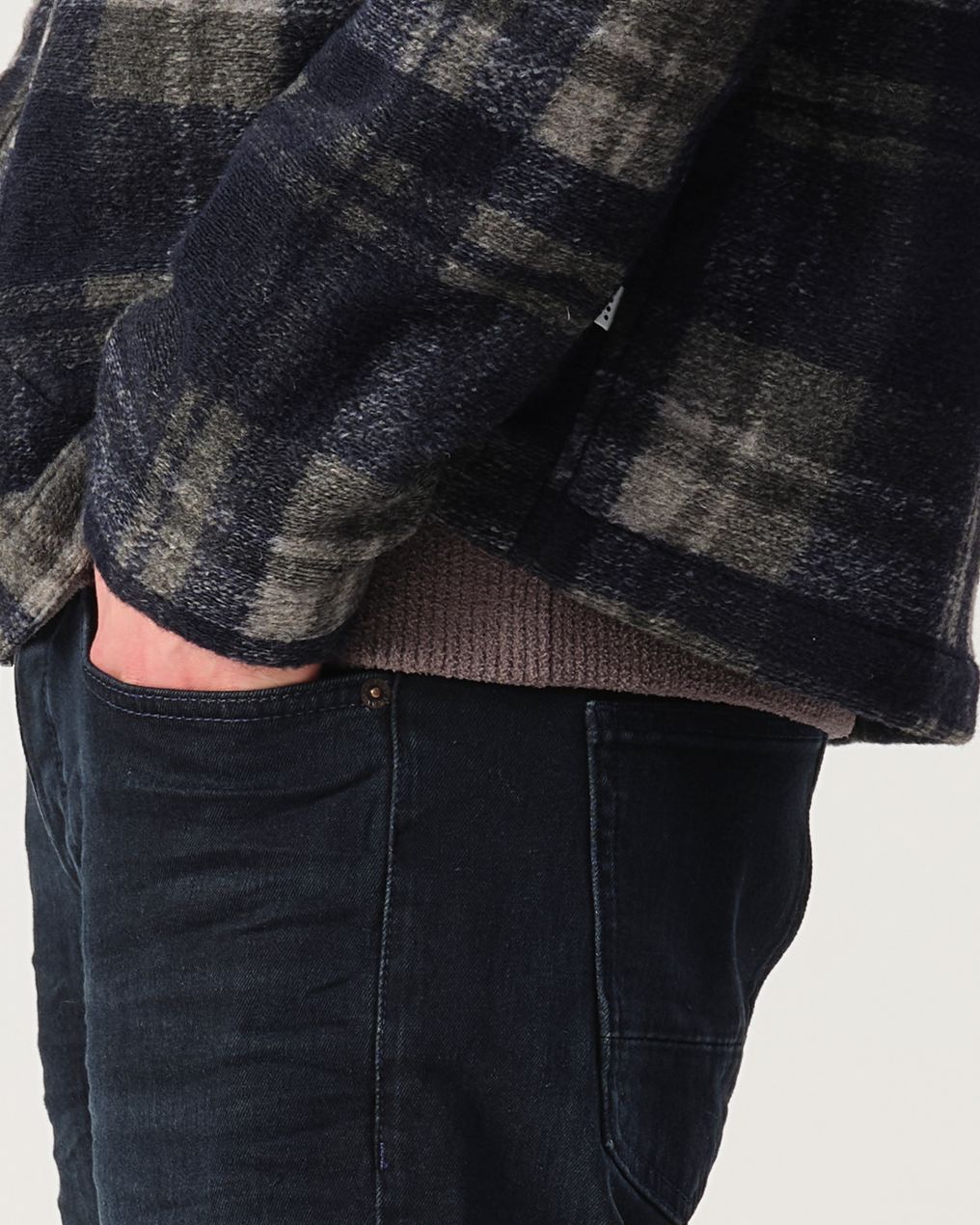 J.C. RAGS Overshirt
