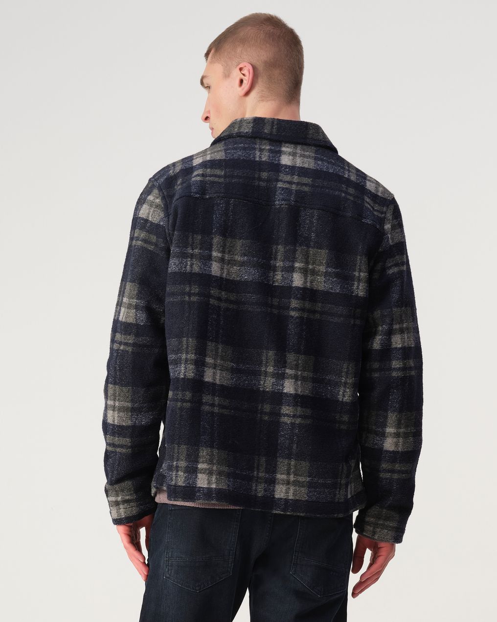 J.C. RAGS Overshirt
