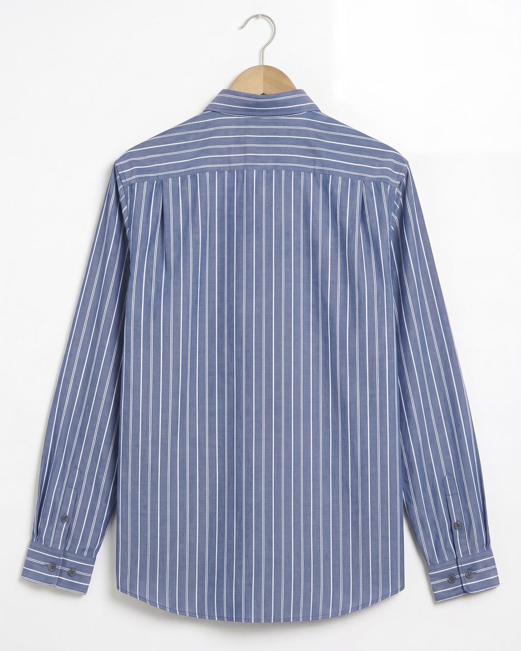 J.C. RAGS Casual Overhemd LM