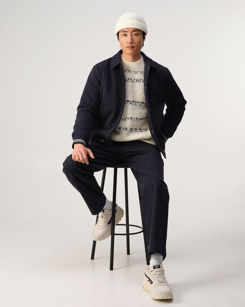 J.C. RAGS Elrod Pantalon